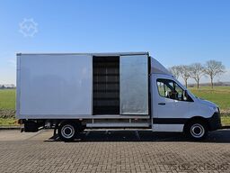 MERCEDES-BENZ SPRINTER 316 Bakwagen Laadklep!