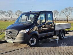 MERCEDES-BENZ SPRINTER 314  Open-Laadbak
