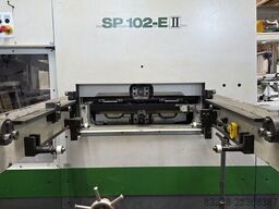 Bobst SP 102 EII