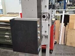 Bobst SP 102 EII