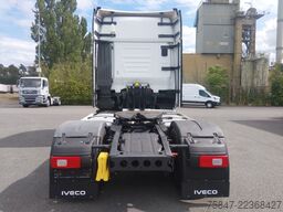 Iveco S-Way AS 440 S 50 T/FP Standklima Navi