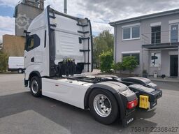 Iveco S-Way AS 440 S 50 T/FP Standklima Navi