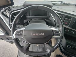 Iveco S-Way AS 440 S 50 T/FP Standklima Navi