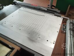 KALLFASS KC 5040/450 Universal