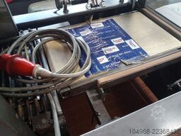 KALLFASS KC 5040/450 Universal