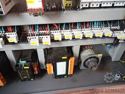 KALLFASS KC 5040/450 Universal