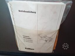 KALLFASS KC 5040/450 Universal