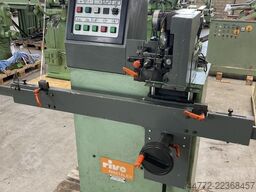 Vollmer Rivo GSA