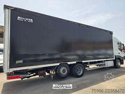 Iveco STRALIS 400 CENTINATO 9,60 A/BASSA SPOND