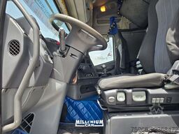 Iveco STRALIS 400 CENTINATO 9,60 A/BASSA SPOND
