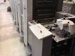 Heidelberg SM 52-5 L Anicolor