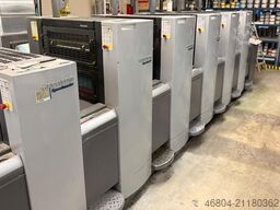 Heidelberg SM 52-5 L Anicolor