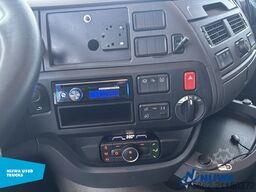 DAF XF 480 4x2 Standairco + Dubbele tank