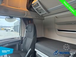 DAF XF 480 4x2 Standairco + Dubbele tank