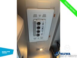 DAF XF 480 4x2 Standairco + Dubbele tank