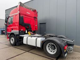 DAF CF 410 SC / TUV: 11-2026 / NL Truck