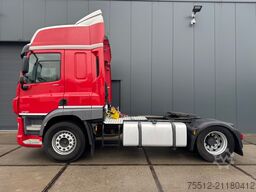 DAF CF 410 SC / TUV: 11-2026 / NL Truck