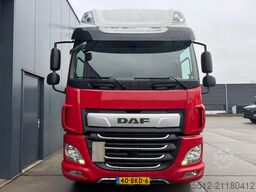 DAF CF 410 SC / TUV: 11-2026 / NL Truck