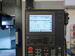 HYUNDAI WIA KF4600 II