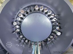 HYUNDAI WIA KF4600 II