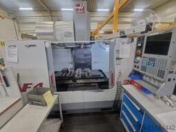 Haas VF-4
