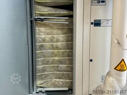 HUBER & RANNER X-Case 08