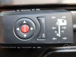 Mercedes-Benz Actros 2642 LL Chassis Cabine Giga space