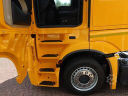 Mercedes-Benz Actros 2642 LL Chassis Cabine Giga space