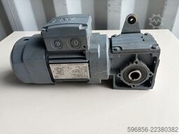 SEW-Eurodrive WA20/T DR63M6 Motoreduktor SEW-Eurodrive WA20/T DR63M6