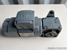 SEW-Eurodrive WA20/T DR63M6 Motoreduktor SEW-Eurodrive WA20/T DR63M6