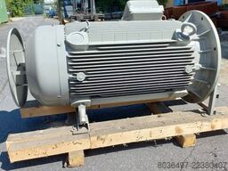 SIEMENS 1LE5603-3AC83-3GR3-Z_250kW