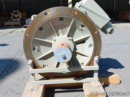 SIEMENS 1LE5603-3AC83-3GR3-Z_250kW