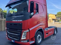 VOLVO FH 500