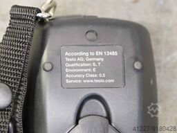 testo 735-1  0560 7351