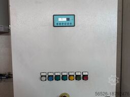 KOIKE Deltatex 4000
