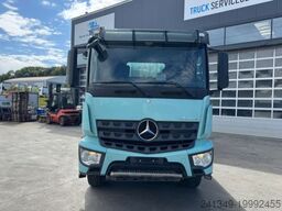 MERCEDES-BENZ BENZ AROCS 3246