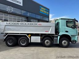 MERCEDES-BENZ BENZ AROCS 3246