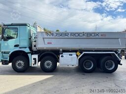 MERCEDES-BENZ BENZ AROCS 3246