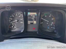 MERCEDES-BENZ BENZ AROCS 3246