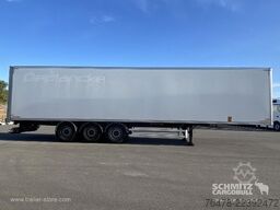 Fruehauf Dryfreight Standard
