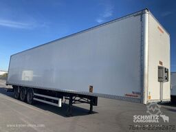 Fruehauf Dryfreight Standard