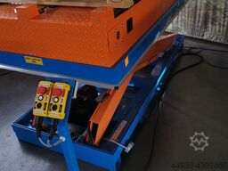 Beck Maschinenbau GmbH TT3000