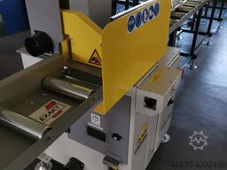 Beck Maschinenbau GmbH UTK 350