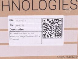 OPTO Engineering TC23072