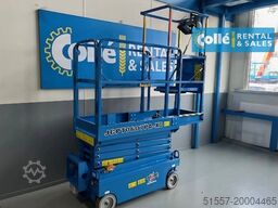 Dingli JCPT 0607 PA‑XD | 2024