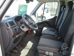 Renault Master Heating HEAVY DUTCH FLOWER TRUCK Euro 6