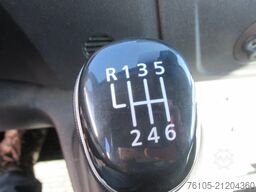 Renault Master Heating HEAVY DUTCH FLOWER TRUCK Euro 6