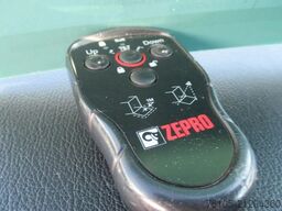 Renault Master Heating HEAVY DUTCH FLOWER TRUCK Euro 6