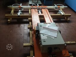 TRUMPF TruLaser Cell 7040
