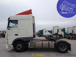 DAF XF 480